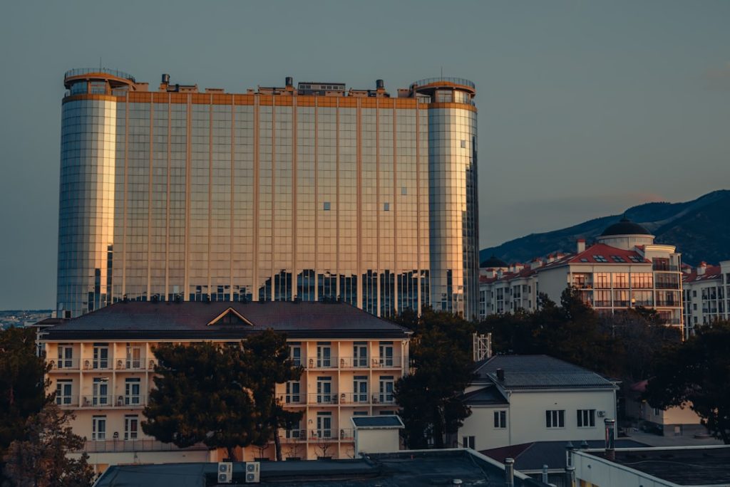 Experience Luxury and Excitement at These Must-Visit Casino Hotels