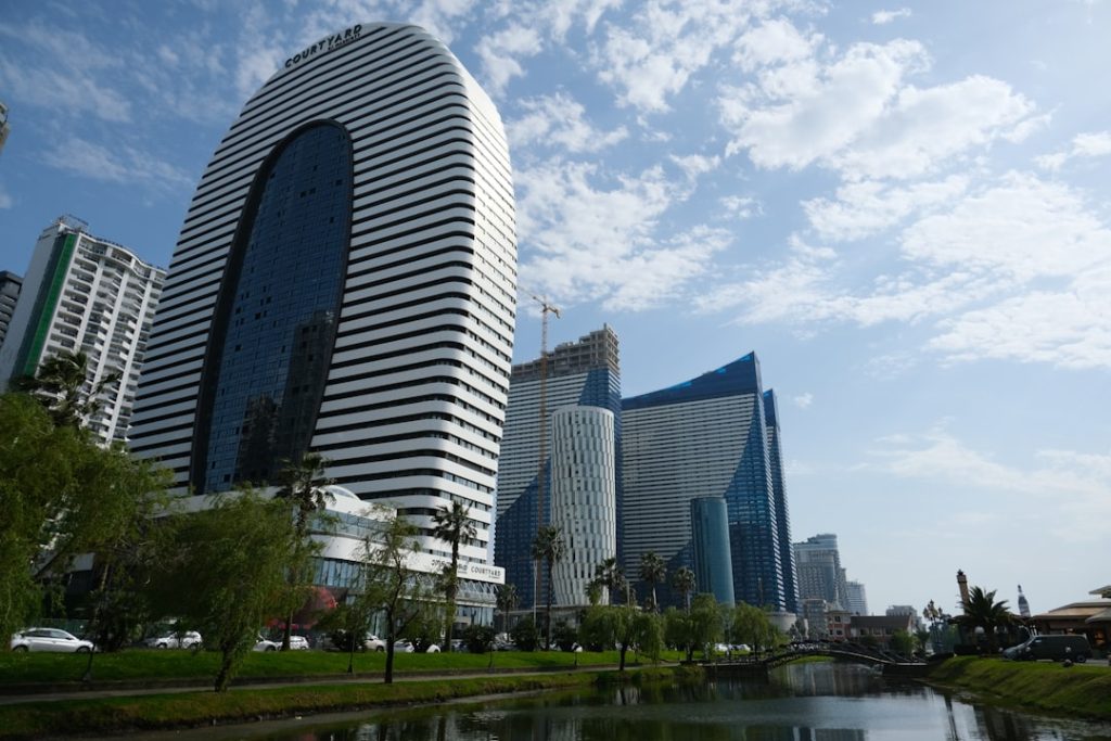 Discover the Magic of Casino Hotels: Your Next Dream Destination Awaits!